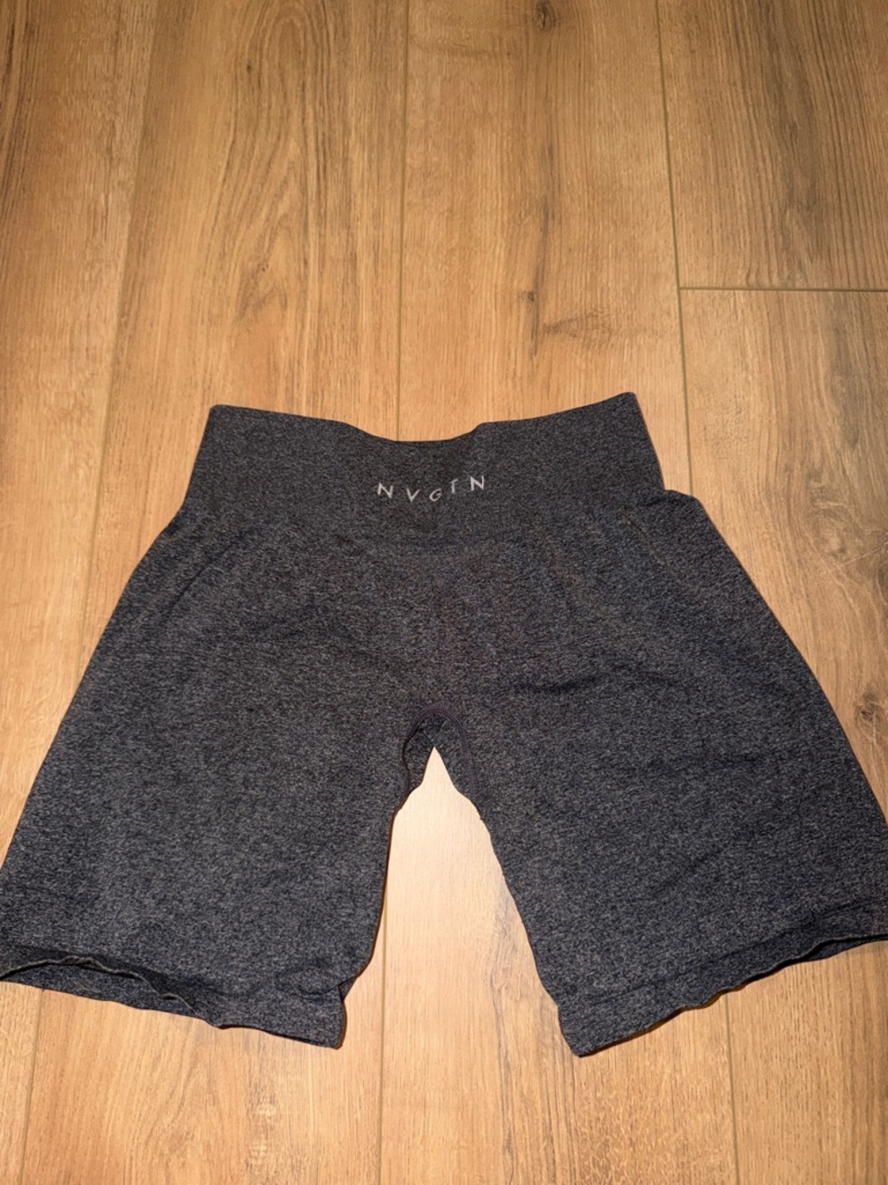 Nvgtn shorts